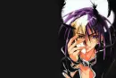 Sexy dark boy-D.N. Angel.