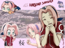Sakura Haruno