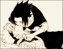 Sasuke and Naruto