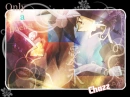 Chazz Yu-Gi-Oh GX