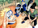 Naruto world