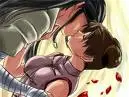 Neji and TenTen