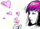 flower of love