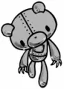 TEDDY BEAR