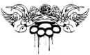 brass knuckles