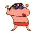 shin chan