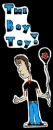 boy toy