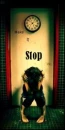 stop