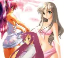 anime blend