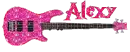 Alexy