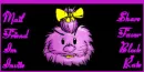 Cute N Purple Contact Table