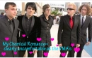 MCR uncomfortable