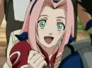 Sakura haruno