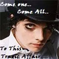 Gerard Arthur Way-"The End"