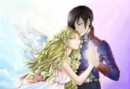 The Angel and me