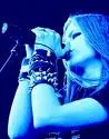 Avril Lavigne 