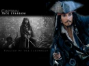 Captain Jack Sparrow