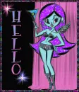 Hello