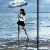 Ocean umbrella