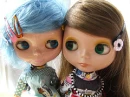 cute dolls