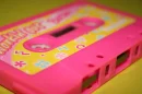pink tape