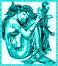 Mermaid Intrigue