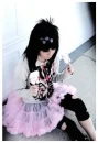 Emo Girl