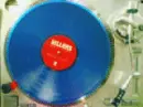 put your records on