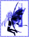 Faith of a Fairy