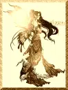 Love of a Fairy