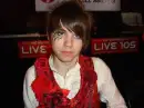 Ryan Ross of Panic! At The Disco