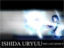 Ishida, the last qunicy