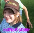 Patrick Stump