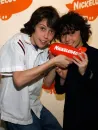 Nat and Alex Wolff