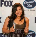 Jordin Sparks