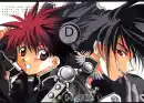 DN Angel