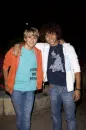 rob pinkston and corbin bleu