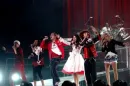 HSM tour