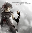 Itachi Uchiha