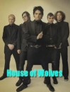 MCR house of wolves