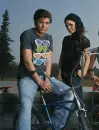 zac and vanessa..... awww summer luv <33333