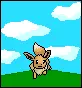 Eevee-Vaporeon