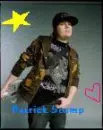 Patrick Martin Stump=Love
