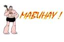 Mabuhay!