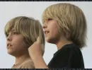 Cole and Dylan Sprouse