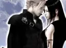 Cloud and Tifa