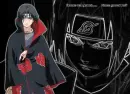 Angry Itachi