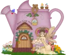 fairy 