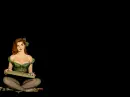 Cigarette Girl