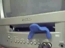 I just wanted my own tv show...